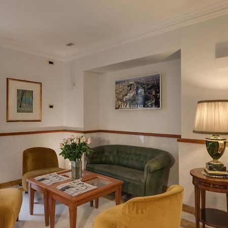 Hotel Borromeo מראה חיצוני תמונה